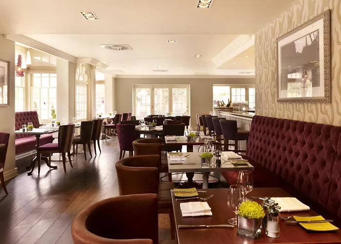 The Arden Hotel Stratford - Eden Hotel Collection